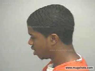 Donnel Antwan Holman