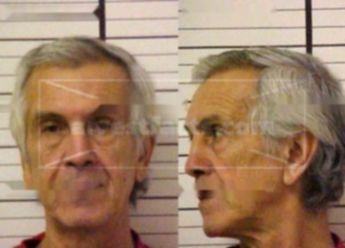Alan Eugene Nix