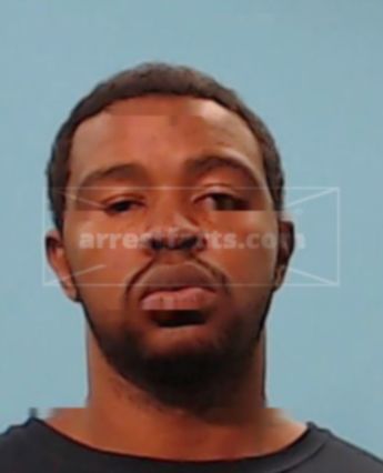 Tavaris Denard Mccount