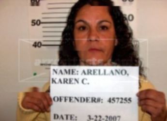 Karen Christine Arellano