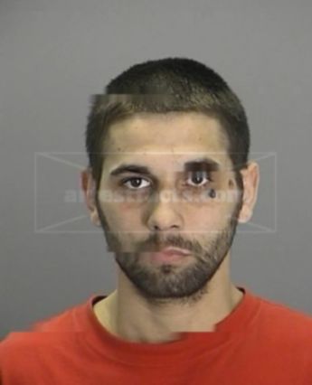 Justin Lee Sylvester