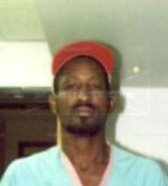 Jesse Wayne Johnson