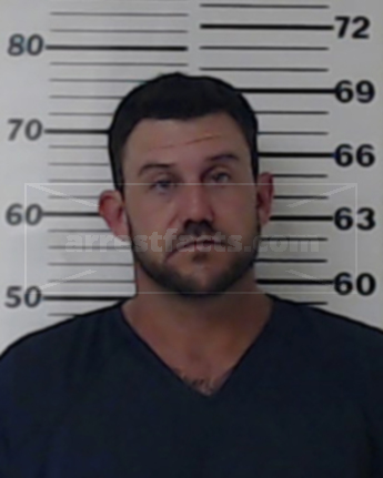 Timothy Bret Smith