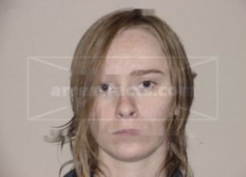 Kristian Danielle Scroggins