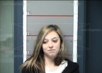 Amanda Shive