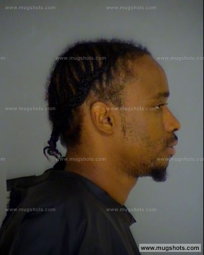 Isaac Jeremiah Donald