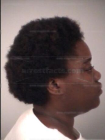 Latonya Eboni Dyer