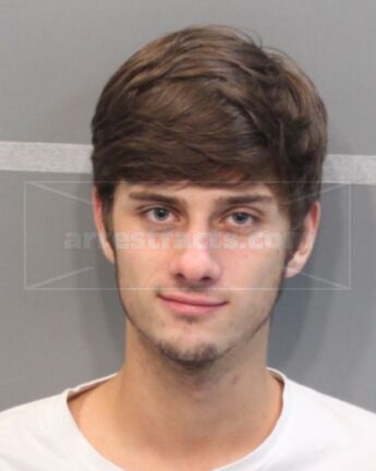 Corey Blane Parker
