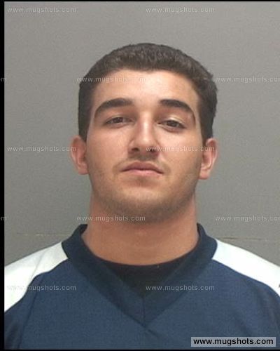 Brandon Craig Calaway