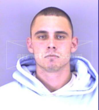 Justin Wayne Westbrook
