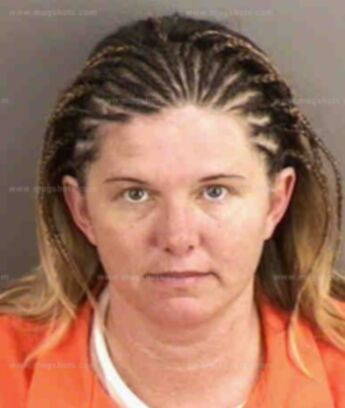 Tina Christine Hilton