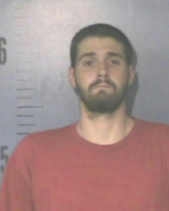 Dustin Daniel Logan
