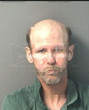 Eric Kevin Worley
