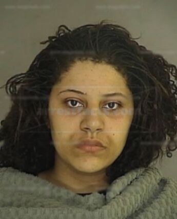 Stephanie Michelle Walker