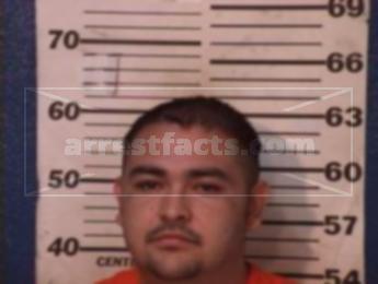 Jose Julian Carrizalez Olivarez