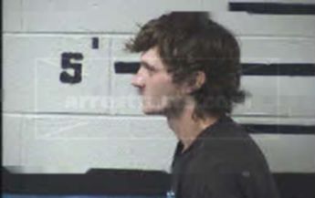 Justin Lawrence Berry