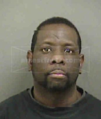 Anthony Raquel Walton