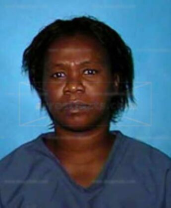 Angela Jackson