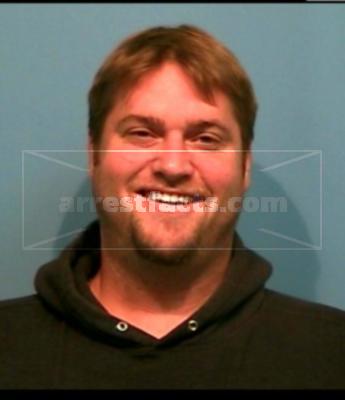 James Adam Conrad