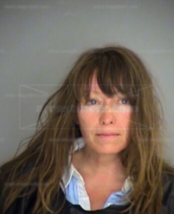 Rebecca Delene Decarlo