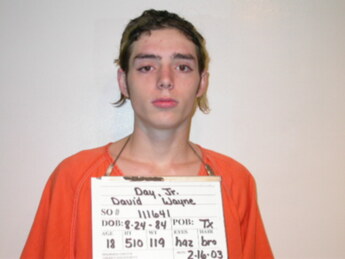 David Wayne Day
