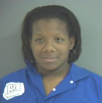 Ernesha Renea Horace