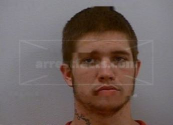 Alex James Roberts