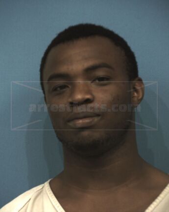 Lon Eric Jones