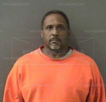 Brian Okeith Mcclinton