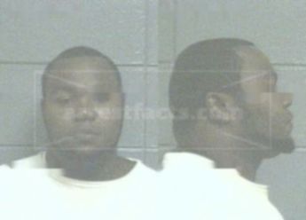 Reginald Jerome Williams