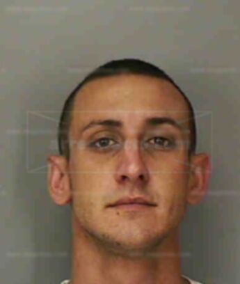 Mark Shane Cothron