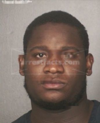 Stephon Antwan Cobb