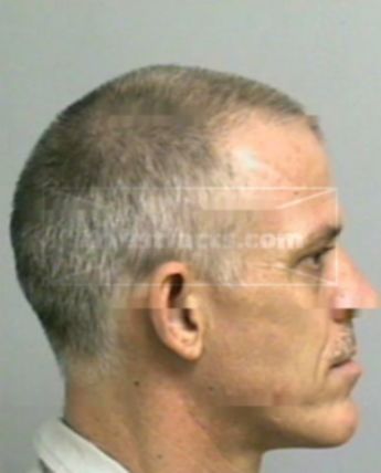 Lonnie Cecil Allen
