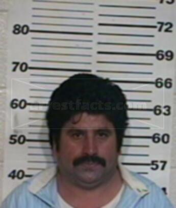 Oliverio Garcia Hernandez