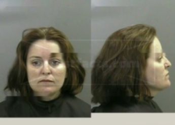 Connie Benton Jenkins
