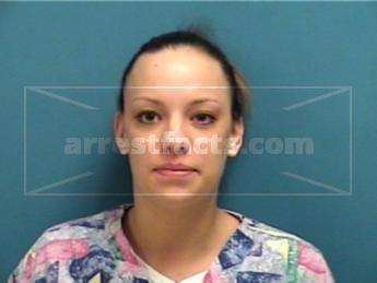 Tracy Marie Isaacson