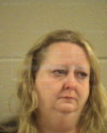 Kimberly Elaine Wallace