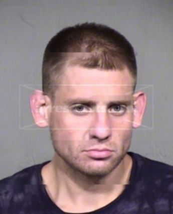 Justin Dwayne Rowe