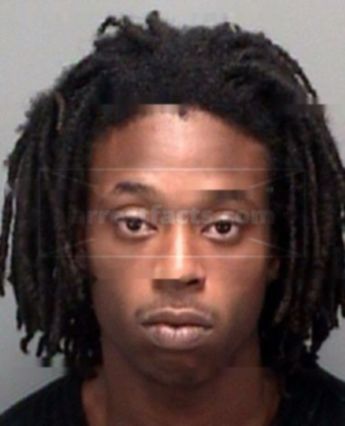 Jermaine Isaac Ross