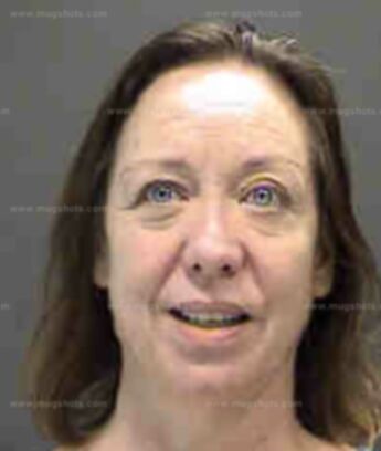 Wendy Joanne Wilson