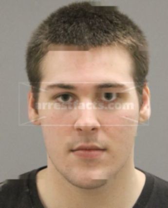 Tyler Wayne Heavlin