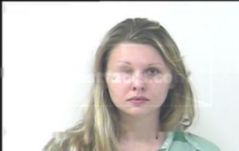 Lacee Annette Paradise