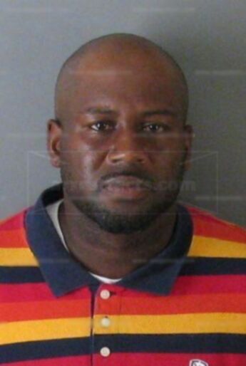 Ronnie Alexander Bouye
