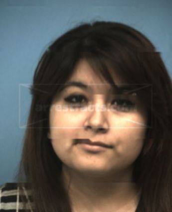 Dulce Lucero Rangel-Rodriguez