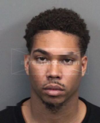 Deon Kenneth Ashley Ii