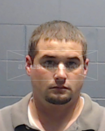 Kyle Andrew Douglas