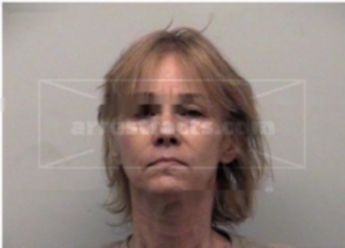 Barbara Ann Blair
