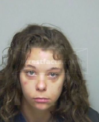Katie Michelle Scales