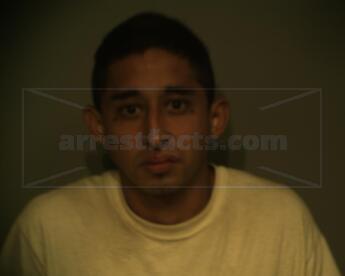 Danny Lee Hernandez