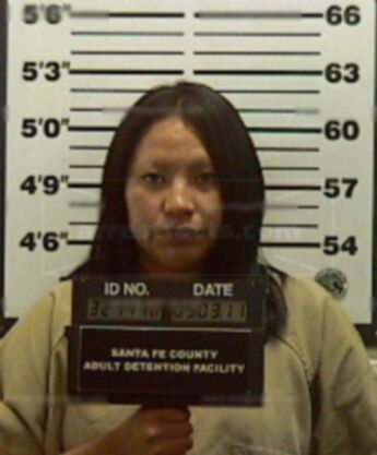 Cheryl Maestas
